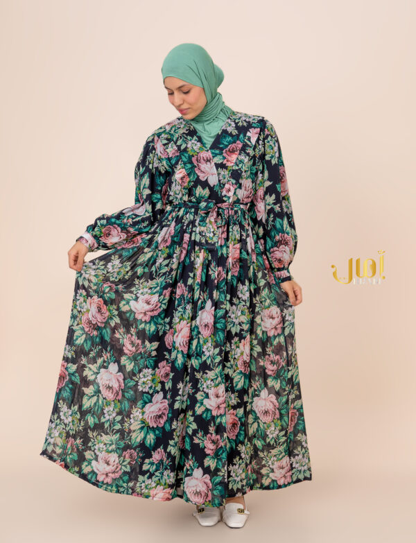 Robe Warda