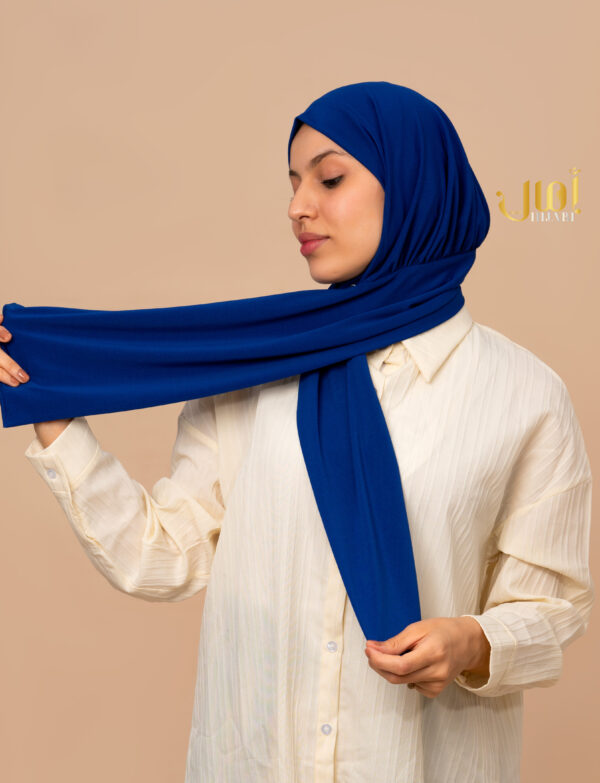Hijab Amira