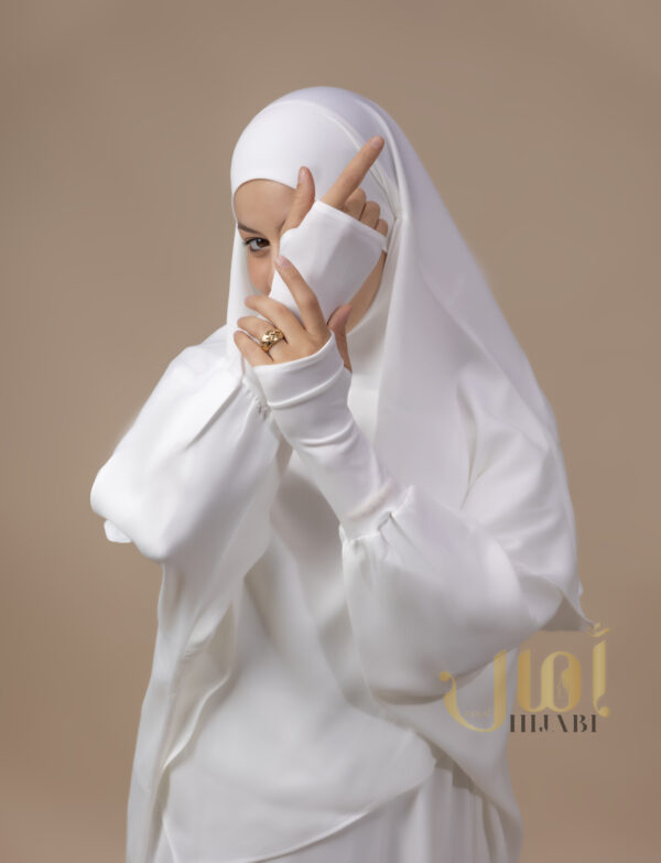 طقم نور | Nour Set