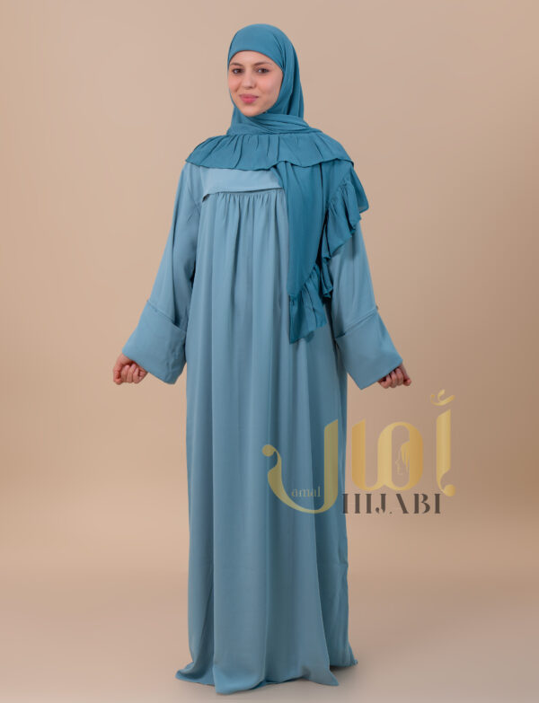 عباية عبير | Abaya Aabir