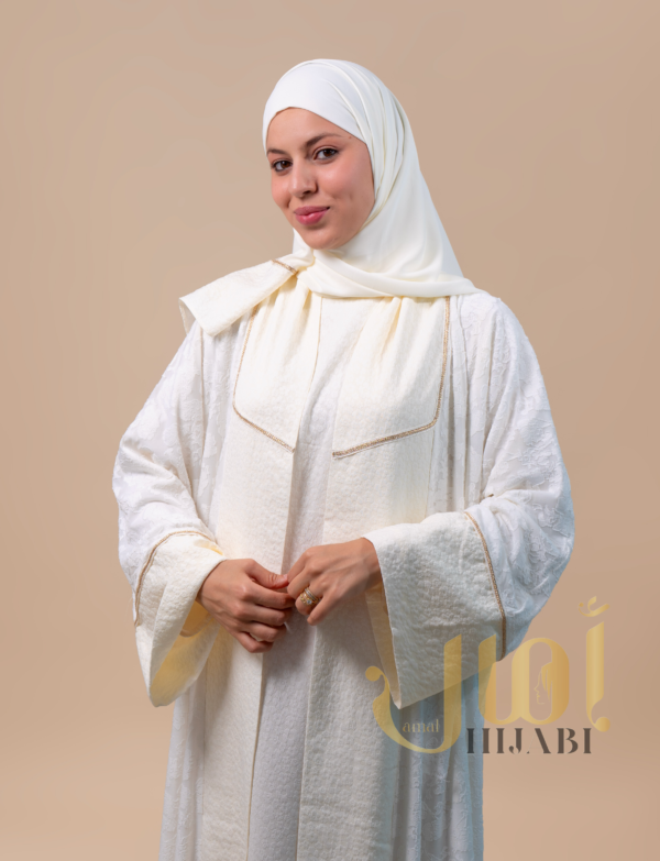 Abaya Yakout