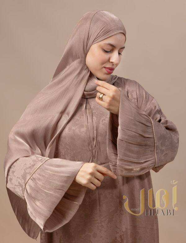 عباية رفيف | Abaya Rafif